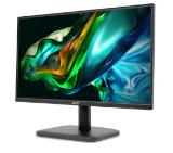 Acer EK221QE3bi, 21.45'' FHD(1920x1080) IPS, ZeroFrame 100Hz 16:9 1ms(VRB),100M:1, 250nits, VGA, HDMI,  Speakers, EnergyStar, EPEAT Gold, Energy Efficiency Class E, Black, 2Y