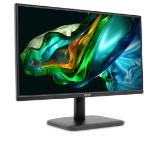 Acer EK221QE3bi, 21.45'' FHD(1920x1080) IPS, ZeroFrame 100Hz 16:9 1ms(VRB),100M:1, 250nits, VGA, HDMI,  Speakers, EnergyStar, EPEAT Gold, Energy Efficiency Class E, Black, 2Y