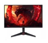 Acer Nitro VG240YGbip, 23.8'' FHD (1920x1080) IPS, ZeroFrame, 120Hz, 1ms (VRB), AdaptiveSync, 250nits, HDMI, DP, VisionCare, Energy Class C, Black, 2Y