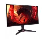 Acer Nitro VG240YGbip, 23.8'' FHD (1920x1080) IPS, ZeroFrame, 120Hz, 1ms (VRB), AdaptiveSync, 250nits, HDMI, DP, VisionCare, Energy Class C, Black, 2Y