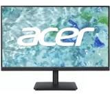 Acer Vero V247YGbmipx, 23.8'' FHD (1920x1080) IPS, ZeroFrame, 120Hz, 4ms (GTG), AdaptiveSync, 250nits, HDMI,Speakers, DP, VGA, Audio In/Out, VisionCare 2.0, Energy Class C, Black, 3Y