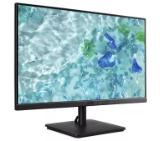 Acer Vero V247YGbmipx, 23.8'' FHD (1920x1080) IPS, ZeroFrame, 120Hz, 4ms (GTG), AdaptiveSync, 250nits, HDMI,Speakers, DP, VGA, Audio In/Out, VisionCare 2.0, Energy Class C, Black, 3Y