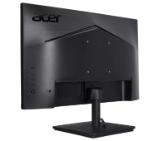 Acer Vero V247YGbmipx, 23.8'' FHD (1920x1080) IPS, ZeroFrame, 120Hz, 4ms (GTG), AdaptiveSync, 250nits, HDMI,Speakers, DP, VGA, Audio In/Out, VisionCare 2.0, Energy Class C, Black, 3Y