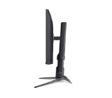Acer Predator XB253QFbmiiprx, 24.5'' FHD (1920x1080) IPS, ZeroFrame, 300Hz, 1ms (VRB), HDR10, FreeSync Premium, 250 nits,  2xHDMI,Speakers, DP, Audio Out, VisionCare, Energy Class E, Black, 2Y