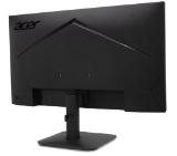 Acer KB272P6bi, 27'' FHD (1920x1080) IPS, ZeroFrame, 144Hz, 1ms (VRB), FreeSync, 250 nits, HDMI, VGA, VisionCare, Energy Class D, Black, 2Y