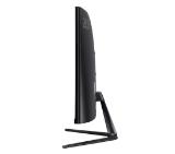 Acer Nitro ED270Zbmiipx, 27'' FHD (1920x1080) VA, Curved 1500R, ZeroFrame, 280Hz, 1ms (VRB), HDR10, 250nits, FreeSync Premium, 2xHDMI,Speakers, DP, Audio Out, VisionCare, Energy Class E, Black, 2Y