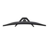 Acer Nitro ED270Zbmiipx, 27'' FHD (1920x1080) VA, Curved 1500R, ZeroFrame, 280Hz, 1ms (VRB), HDR10, 250nits, FreeSync Premium, 2xHDMI,Speakers, DP, Audio Out, VisionCare, Energy Class E, Black, 2Y