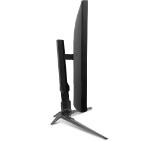 Acer Predator XB323QUPbmiiprx, 31.5'' QHD (2560x1440) IPS, ZeroFrame, 180Hz, 0.5ms (GTG Min.), HDR10, FreeSync, 250nits, 2xHDMI, Speakers, DP, Audio Out, VisionCare, Energy Class E, Black, 2Y