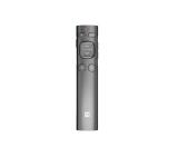 Natec Warbler 2, Wireless Presenter with Laser Pointer, Grey