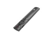 Natec Warbler 2, Wireless Presenter with Laser Pointer, Grey