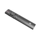 Natec Warbler 2, Wireless Presenter with Laser Pointer, Grey