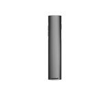 Natec Warbler 2, Wireless Presenter with Laser Pointer, Grey