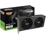 Inno3D GeForce RTX 5050 8GB GDDR7 Twin X2 OC