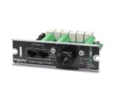 APC Dry Contact I/O SmartSlot Card