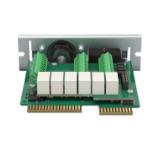 APC Dry Contact I/O SmartSlot Card