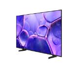 Samsung LED 43U8072 Smart, 4K Ultra HD, 50Hz Model 2025