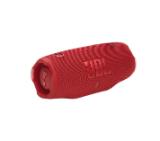 JBL CHARGE 6 RED Portable waterproof and drop-proof Bluetooth speaker