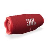 JBL CHARGE 6 RED Portable waterproof and drop-proof Bluetooth speaker