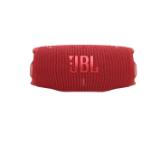 JBL CHARGE 6 RED Portable waterproof and drop-proof Bluetooth speaker