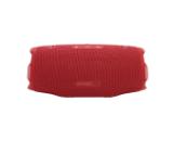 JBL CHARGE 6 RED Portable waterproof and drop-proof Bluetooth speaker