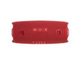 JBL CHARGE 6 RED Portable waterproof and drop-proof Bluetooth speaker