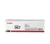 Canon CRG-067 Y
