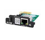 Eaton UPS Cloud card