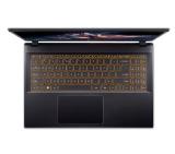 Acer Nitro V15,ANV15-52-93HH,Intel Core i9-13900H(14C/20T, up to 5.40 GHz, 24MB), 15.6" FHD (1920X1080) IPS 165Hz, 32GB DDR4, 1024GB PCIe NVMe SSD, RTX 5060 8GB GDDR7  572 AI TOPS, WiFi AX, BT.5.2, HD Cam, KB Backlit, Linux , Shale Black