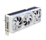 Asus ROG Astral GeForce RTX 5090 32GB GDDR7 OC White