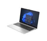 HP 250R G10 Turbo silver, Core 3-100U(up to 4.7Ghz/10MB/6C), 15.6" FHD AG 300nits, 8GB 3200Mhz 1DIMM, 512GB PCI SSD, Wi-Fi 6 +BT 5.4, Backlit Kbd, 3C Batt, Free Dos