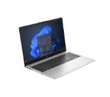 HP 250R G10 Turbo silver, Core 3-100U(up to 4.7Ghz/10MB/6C), 15.6" FHD AG 300nits, 8GB 3200Mhz 1DIMM, 512GB PCI SSD, Wi-Fi 6 +BT 5.4, Backlit Kbd, 3C Batt, Free Dos