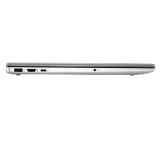 HP 250R G10 Turbo silver, Core 5-120U(up to 5Ghz/12MB/10C), 15.6" FHD AG 300nits, 16GB 3200Mhz 1DIMM, 512GB PCI SSD, Wi-Fi 6 +BT 5.2, Backlit Kbd, 3C Batt, Free Dos