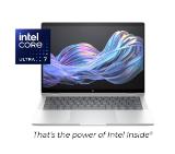 HP EliteBook X Flip G1i AI 14" Glacier Silver, Intel® Core™ Ultra 7-258V(up to 4.8GH/12MB/8C), 14" WUXGA AG 800nits Touch, 32GB On-board, 1TB PCIe SSD, HP R15 5G Solution WWAN, WiFi 7 + BT 5.4, FPR, Backlit Kbd, 6C Batt, Win 11 Pro, 3Y Offsite