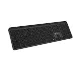Natec wireless bluetooth keyboard Medusa Wireless X-Scissors slim