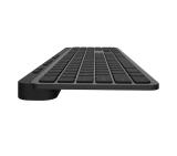 Natec wireless bluetooth keyboard Medusa Wireless X-Scissors slim