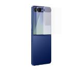 Samsung Z Flip7 Anti-reflecting Film Transparent