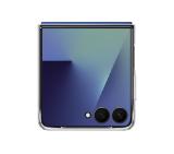 Samsung Z Flip7 Clear Case Transparent