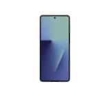Samsung Z Flip7 Clear Case Transparent