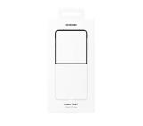 Samsung Z Flip7 Clear Case Transparent