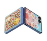 Samsung Z Flip7 Case Flipsuit Transparent