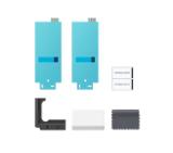 Samsung Z Fold7 Anti-reflecting Film Transparent