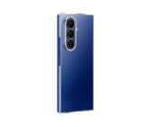 Samsung Z Fold7 Clear Case Transparent