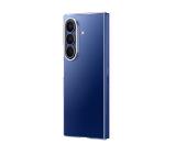 Samsung Z Fold7 Clear Case Transparent