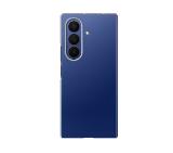 Samsung Z Fold7 Clear Case Transparent