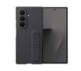 Samsung Z Fold7 Silicone Case Black