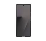 Samsung Z Fold7 Silicone Case Black