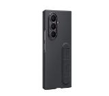 Samsung Z Fold7 Silicone Case Black