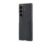 Samsung Z Fold7 Silicone Case Black