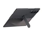 Samsung Z Fold7 Silicone Case Black