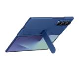 Samsung Z Fold7 Silicone Case Blue